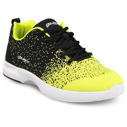 KR Strikeforce Galaxy (Men's) Black/Neon (Clearance)